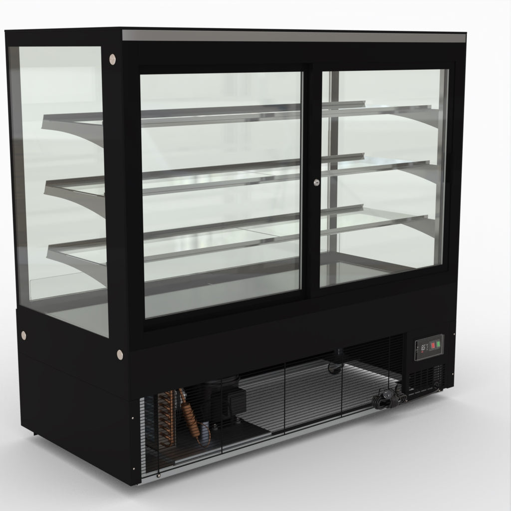 AG Equipment 506L Food Display Fridge Cake Display Fridge FDF1500L3