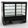 AG Equipment 506L Food Display Fridge Cake Display Fridge FDF1500L3