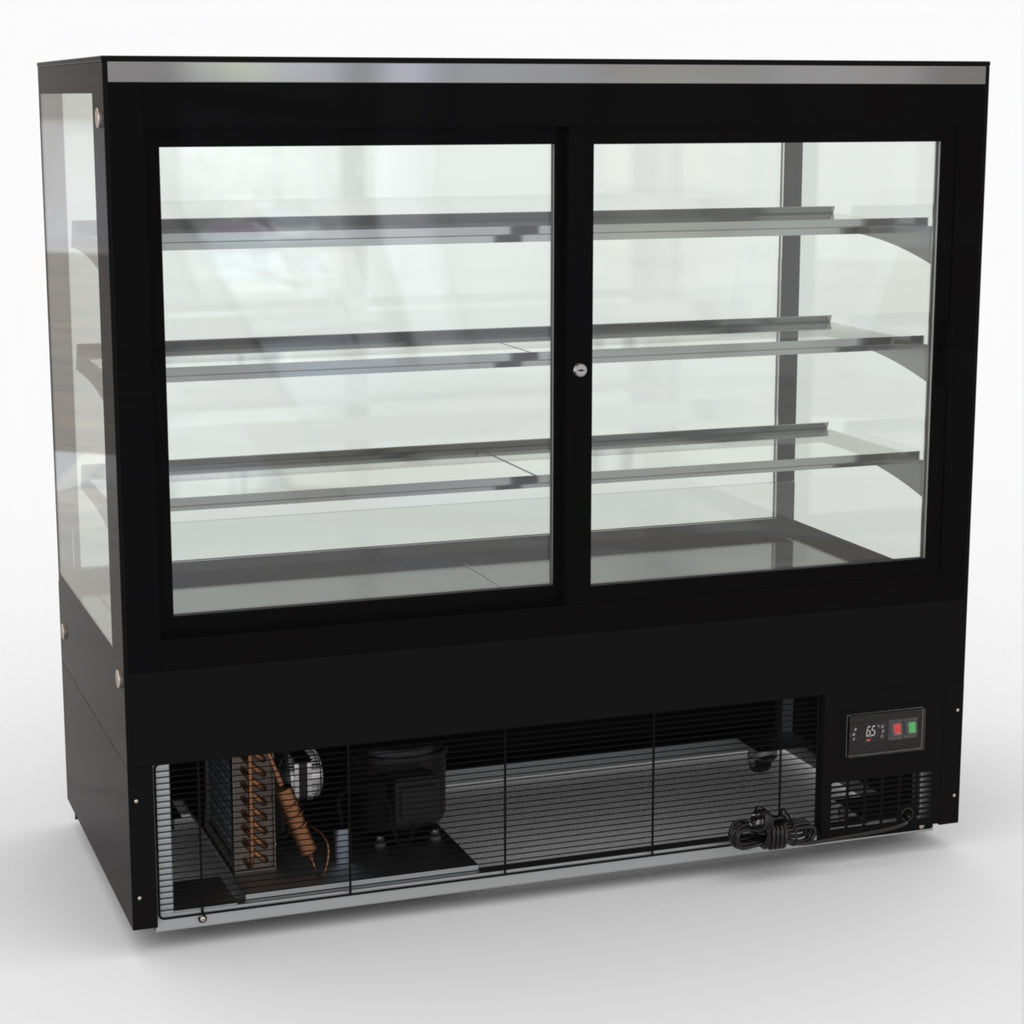 AG Equipment 506L Food Display Fridge Cake Display Fridge FDF1500L3
