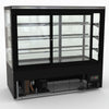 AG Equipment 506L Food Display Fridge Cake Display Fridge FDF1500L3