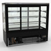 AG Equipment 506L Food Display Fridge Cake Display Fridge FDF1500L3