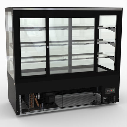 AG Equipment 506L Food Display Fridge Cake Display Fridge FDF1500L3