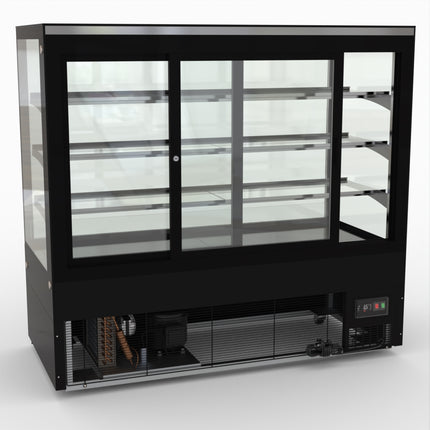 AG Equipment 506L Food Display Fridge Cake Display Fridge FDF1500L3