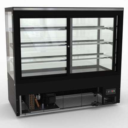 AG Equipment 506L Food Display Fridge Cake Display Fridge FDF1500L3