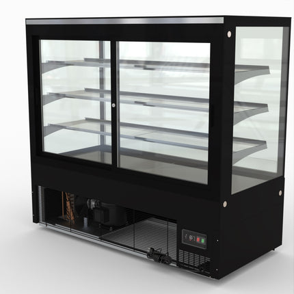 AG Equipment 506L Food Display Fridge Cake Display Fridge FDF1500L3
