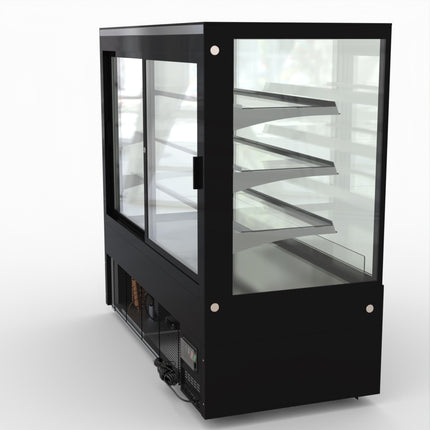 AG Equipment 506L Food Display Fridge Cake Display Fridge FDF1500L3