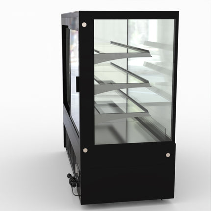AG Equipment 506L Food Display Fridge Cake Display Fridge FDF1500L3