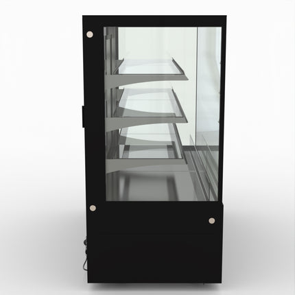 AG Equipment 506L Food Display Fridge Cake Display Fridge FDF1500L3