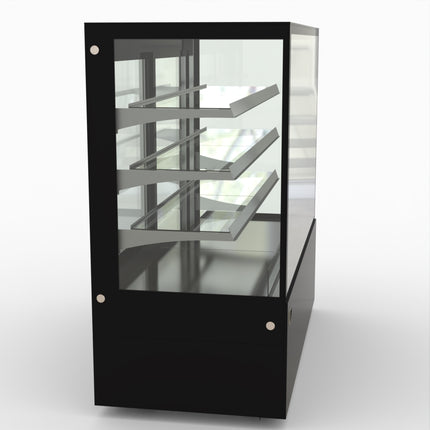 AG Equipment 506L Food Display Fridge Cake Display Fridge FDF1500L3