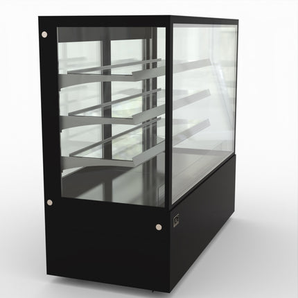 AG Equipment 506L Food Display Fridge Cake Display Fridge FDF1500L3