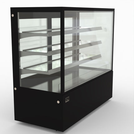 AG Equipment 506L Food Display Fridge Cake Display Fridge FDF1500L3