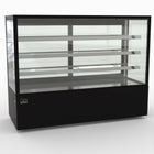 AG Equipment 594L Food Display Fridge Cake Showcase FDF1800L3