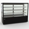 AG Equipment 594L Food Display Fridge Cake Showcase FDF1800L3