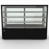 AG Equipment 594L Food Display Fridge Cake Showcase FDF1800L3