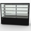 AG Equipment 594L Food Display Fridge Cake Showcase FDF1800L3