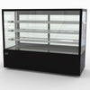 AG Equipment 594L Food Display Fridge Cake Showcase FDF1800L3