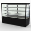 AG Equipment 594L Food Display Fridge Cake Showcase FDF1800L3
