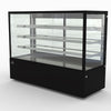 AG Equipment 594L Food Display Fridge Cake Showcase FDF1800L3