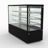 AG Equipment 594L Food Display Fridge Cake Showcase FDF1800L3