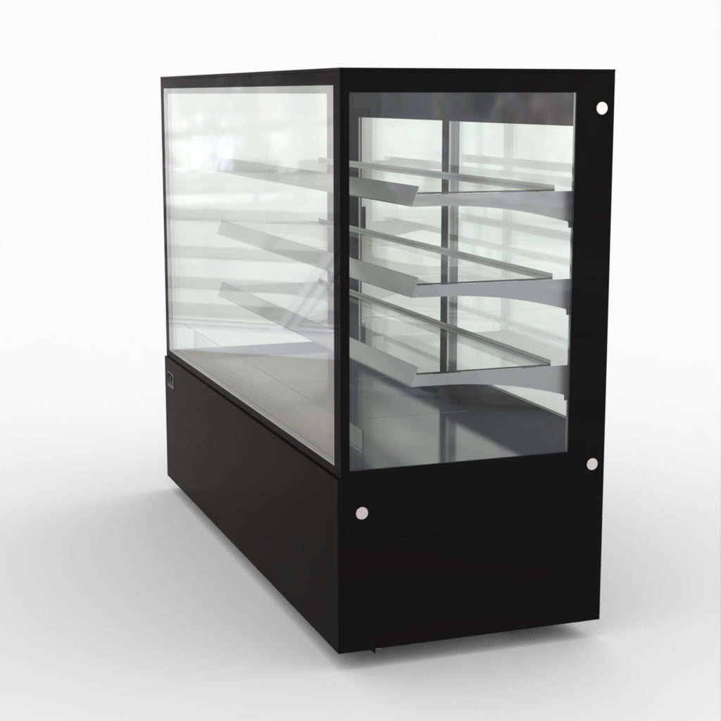 AG Equipment 594L Food Display Fridge Cake Showcase FDF1800L3