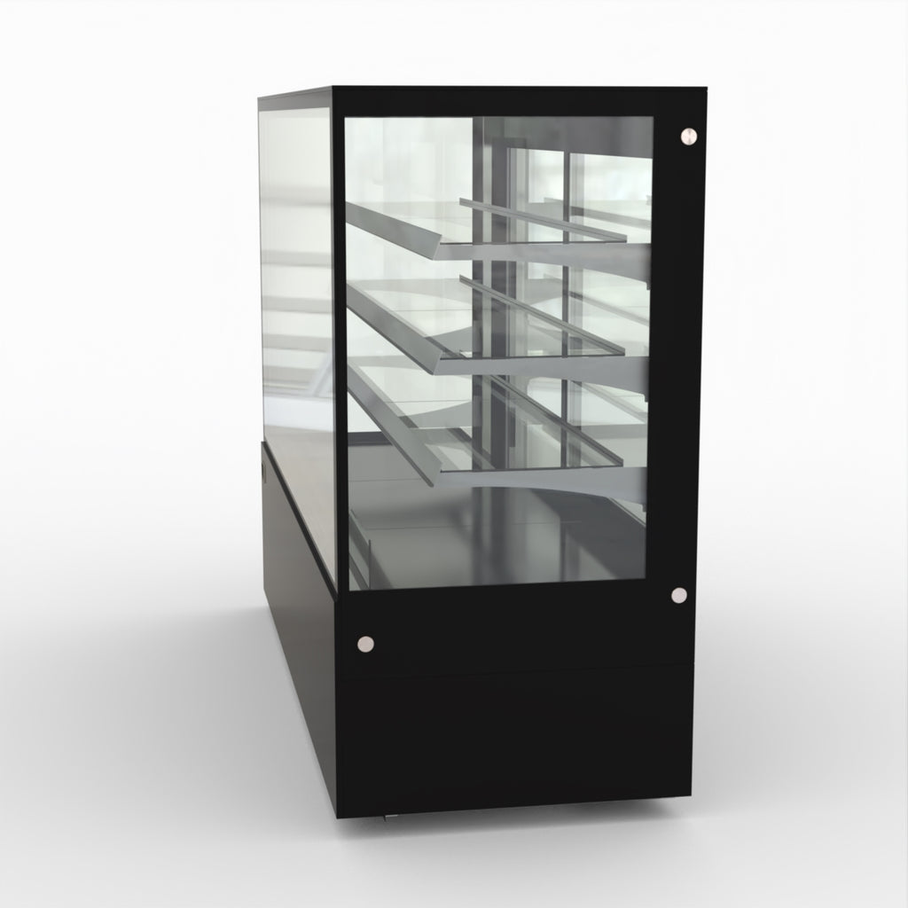 AG Equipment 594L Food Display Fridge Cake Showcase FDF1800L3