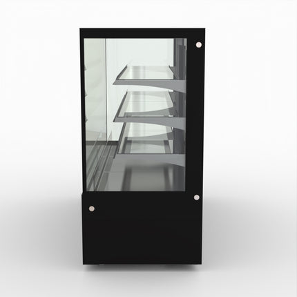 AG Equipment 594L Food Display Fridge Cake Showcase FDF1800L3