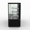 AG Equipment 594L Food Display Fridge Cake Showcase FDF1800L3