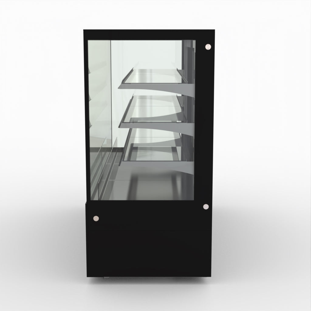 AG Equipment 594L Food Display Fridge Cake Showcase FDF1800L3
