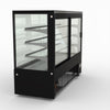 AG Equipment 594L Food Display Fridge Cake Showcase FDF1800L3