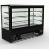 AG Equipment 594L Food Display Fridge Cake Showcase FDF1800L3