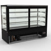 AG Equipment 594L Food Display Fridge Cake Showcase FDF1800L3