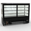 AG Equipment 594L Food Display Fridge Cake Showcase FDF1800L3