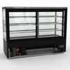 AG Equipment 594L Food Display Fridge Cake Showcase FDF1800L3