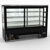 AG Equipment 594L Food Display Fridge Cake Showcase FDF1800L3