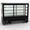 AG Equipment 594L Food Display Fridge Cake Showcase FDF1800L3