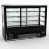 AG Equipment 594L Food Display Fridge Cake Showcase FDF1800L3