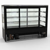 AG Equipment 594L Food Display Fridge Cake Showcase FDF1800L3