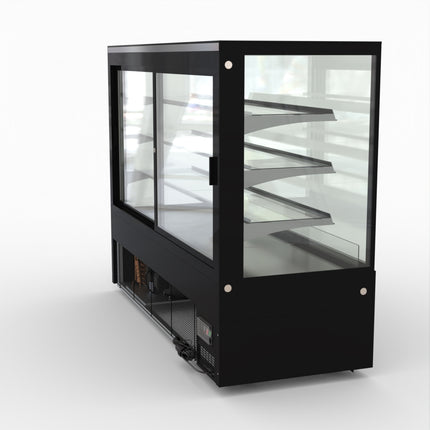 AG Equipment 594L Food Display Fridge Cake Showcase FDF1800L3
