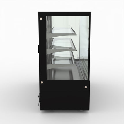 AG Equipment 594L Food Display Fridge Cake Showcase FDF1800L3