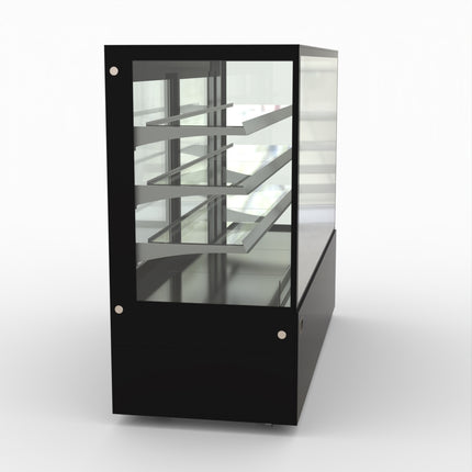 AG Equipment 594L Food Display Fridge Cake Showcase FDF1800L3