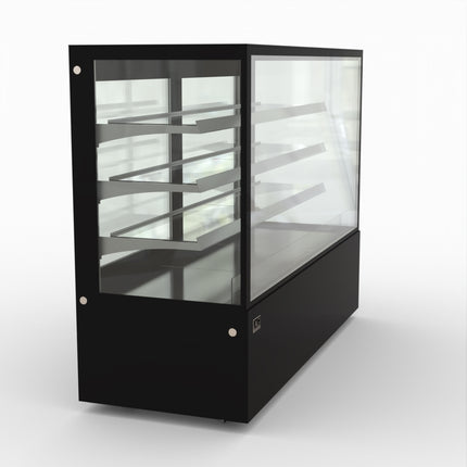 AG Equipment 594L Food Display Fridge Cake Showcase FDF1800L3