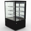 AG Equipment 308L Cake Display Fridge 4-Layer 900mm FDF900L3