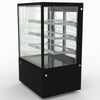 AG Equipment 308L Cake Display Fridge 4-Layer 900mm FDF900L3