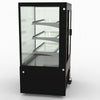 AG Equipment 308L Cake Display Fridge 4-Layer 900mm FDF900L3
