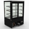 AG Equipment 308L Cake Display Fridge 4-Layer 900mm FDF900L3