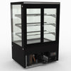 AG Equipment 308L Cake Display Fridge 4-Layer 900mm FDF900L3