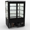 AG Equipment 308L Cake Display Fridge 4-Layer 900mm FDF900L3
