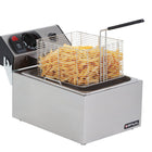 Anvil Deep Fryer Single Pan