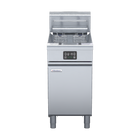 Waldorf 800 Series FN8127EE - 450mm Single Pan Electric Fryer