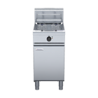 Waldorf 800 Series FN8127E - 450mm Single Pan Electric Fryer